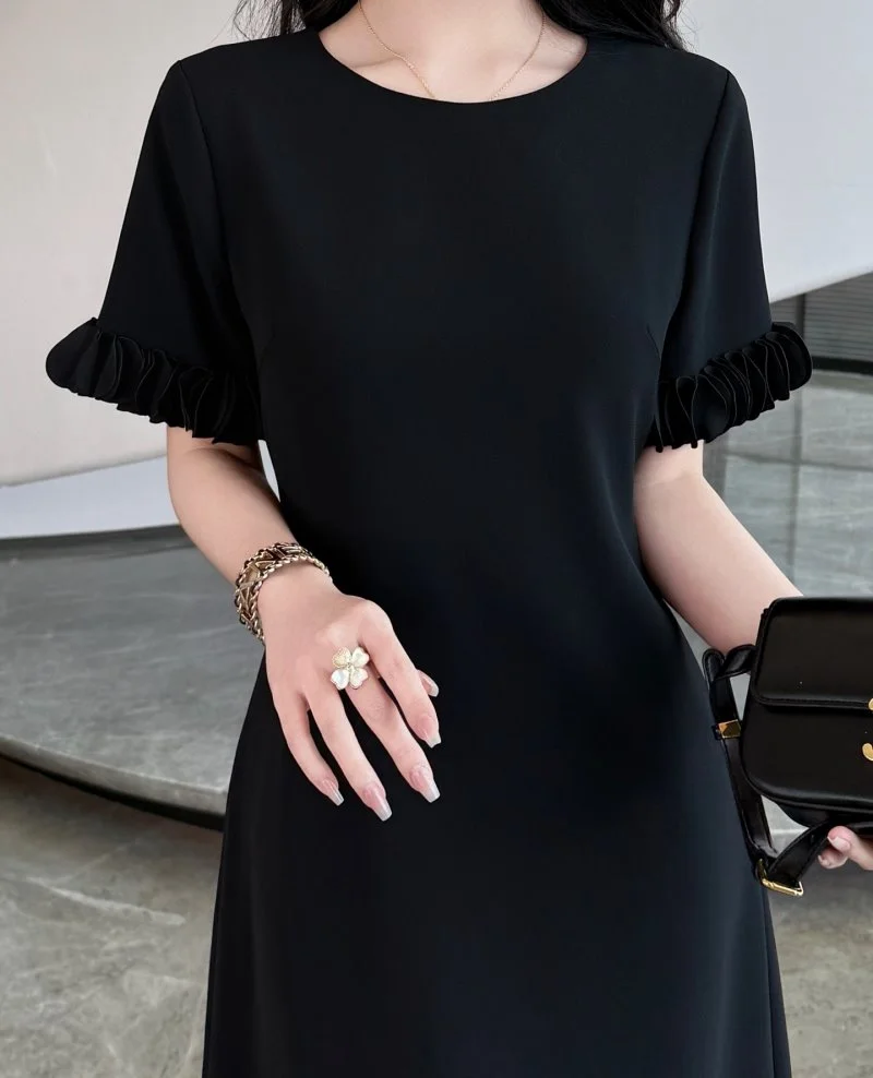 RelaxedFit Prada Dress 166598