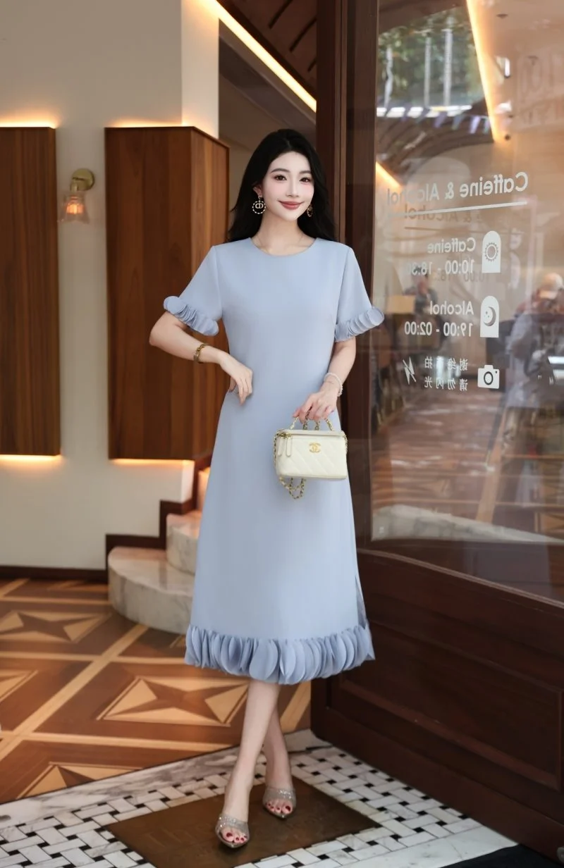 Prada Dress Stylish 166602