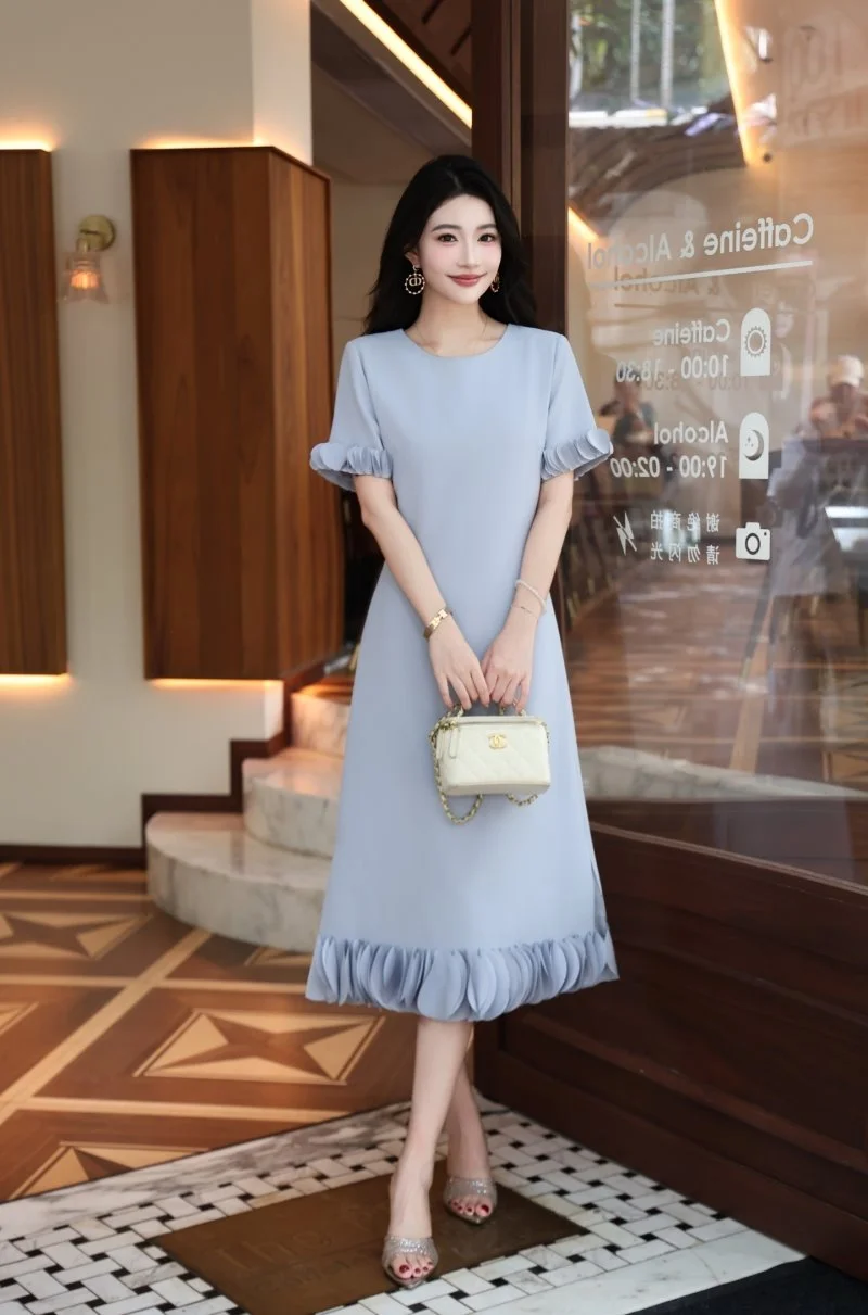 Prada Dress Stylish 166602