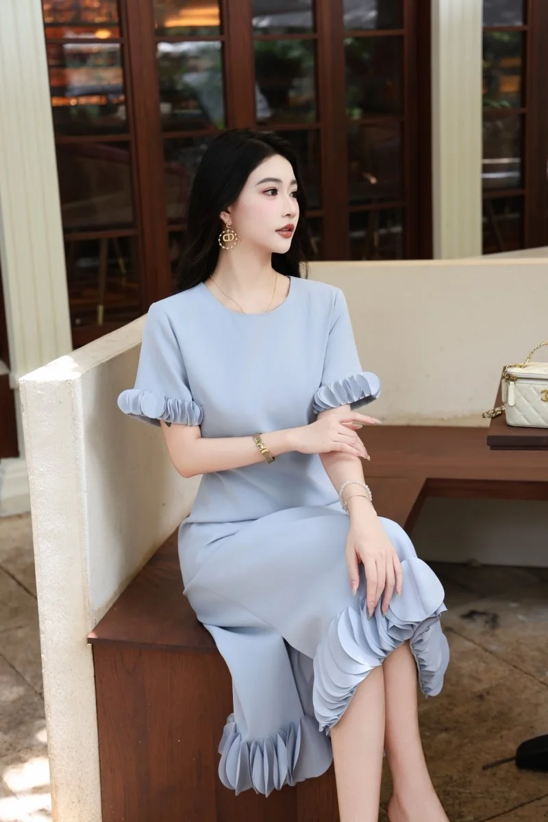 Prada Dress Stylish 166602