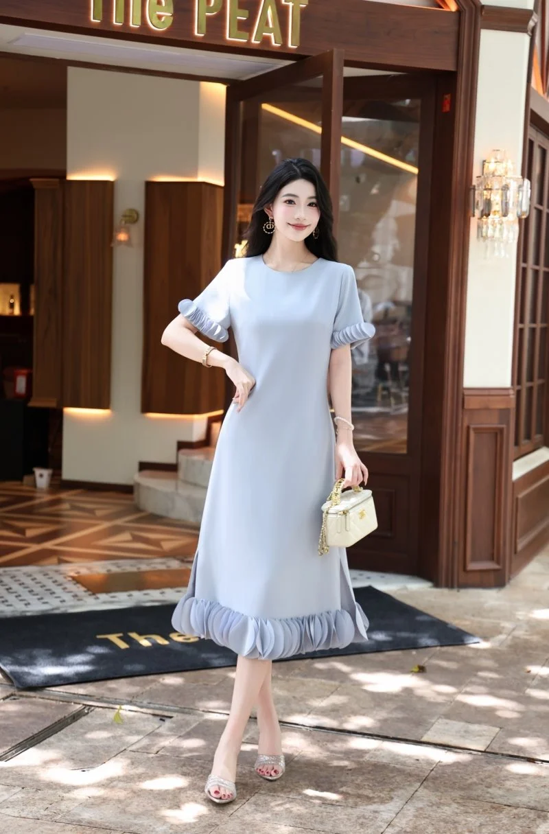 Prada Dress Stylish 166602