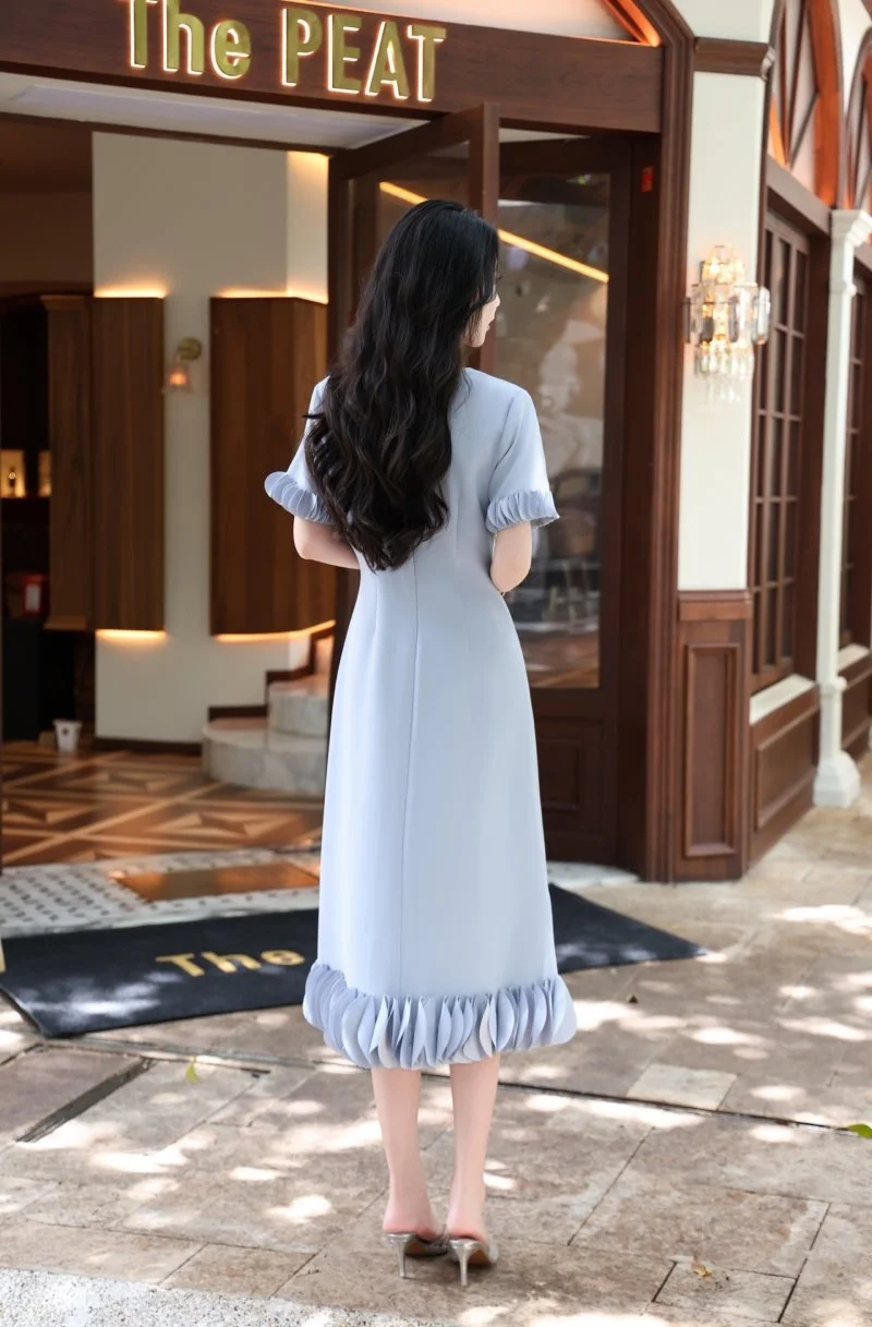 Prada Dress Stylish 166602