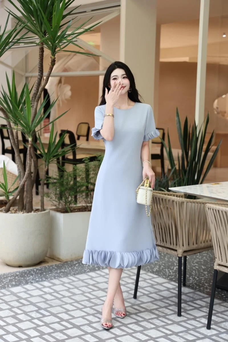 Prada Dress Stylish 166602