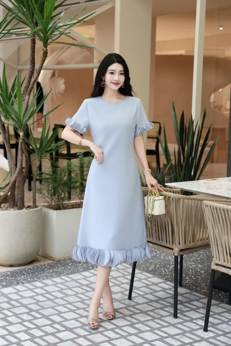 Prada Dress Stylish 166602