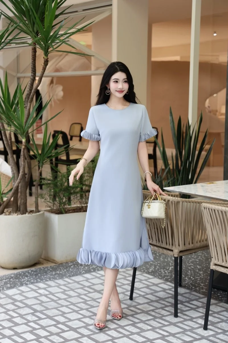 Prada Dress Stylish 166602