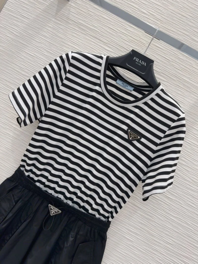 Classic Prada Dress 166596