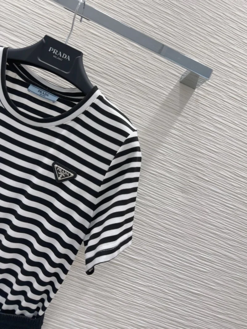 Classic Prada Dress 166596