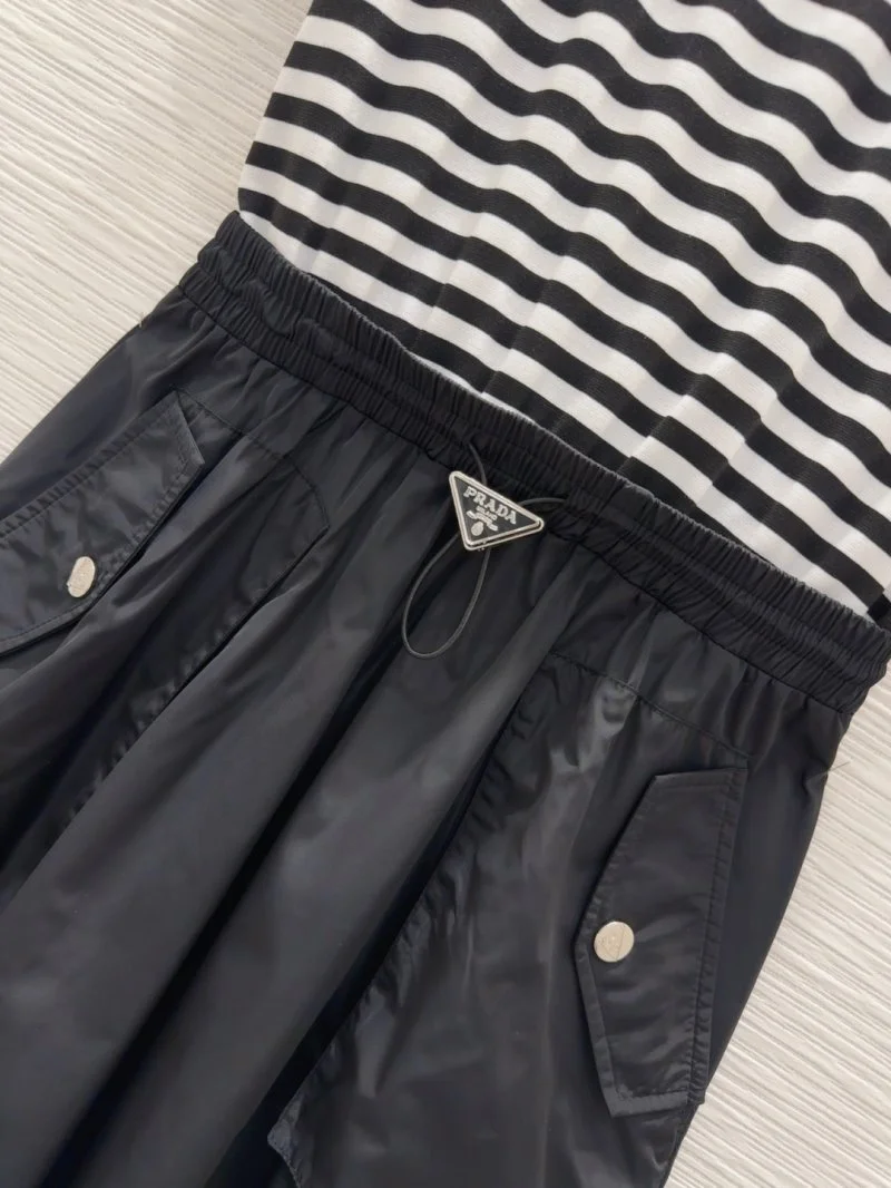 Classic Prada Dress 166596