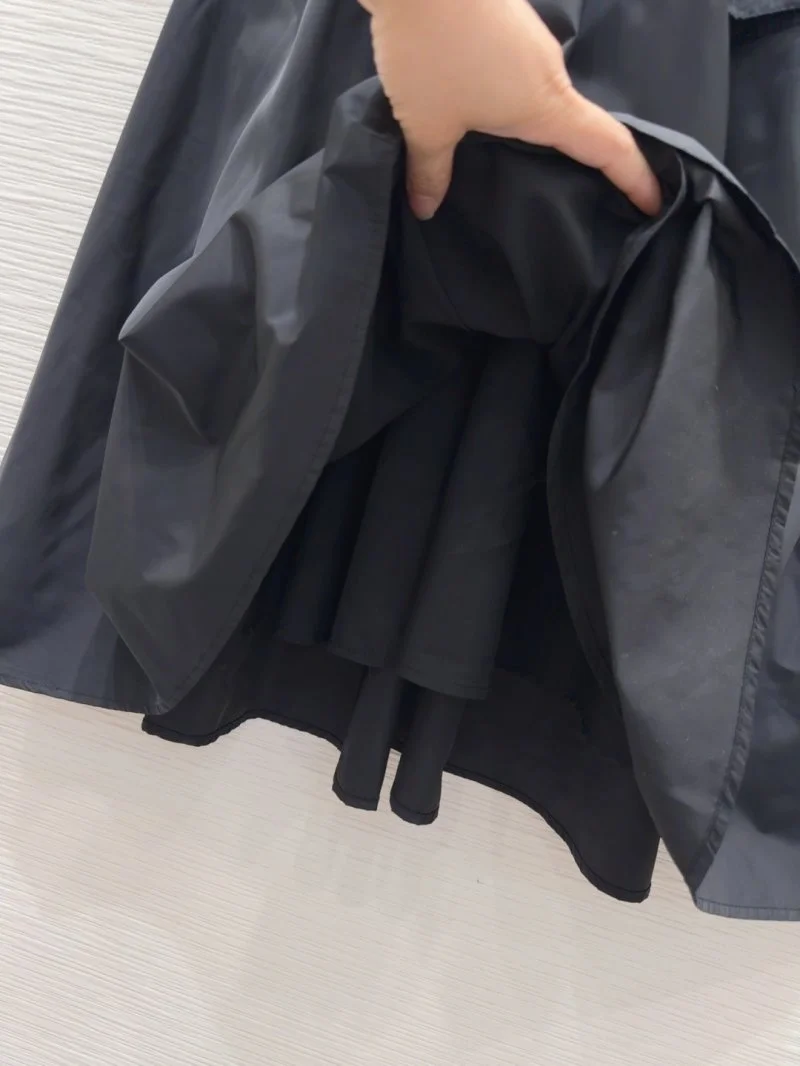 Classic Prada Dress 166596