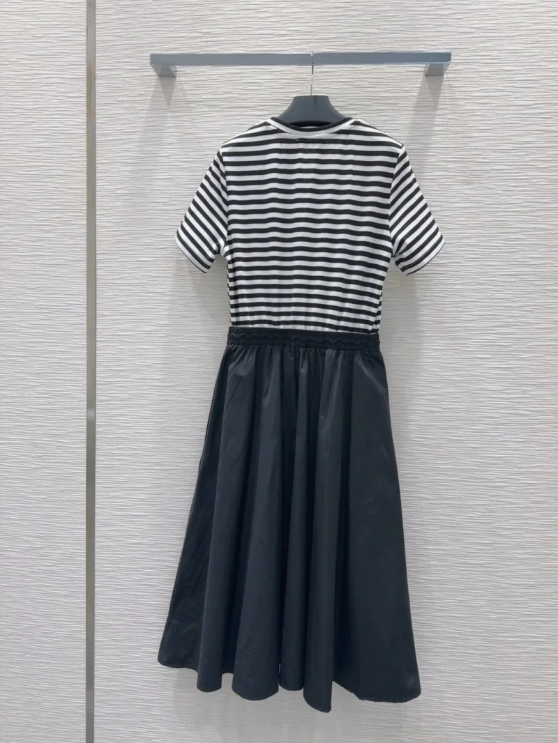 Classic Prada Dress 166596