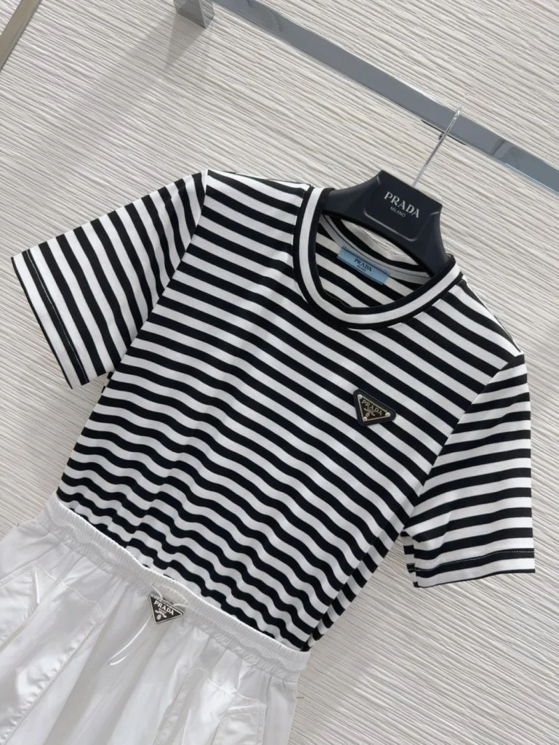 Prada Dress GoodFit 166597