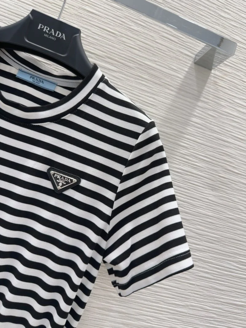 Prada Dress GoodFit 166597
