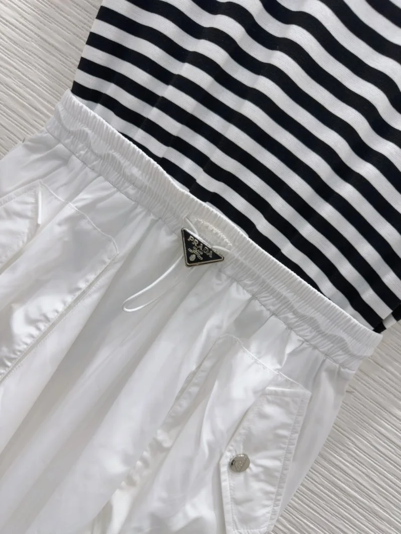 Prada Dress GoodFit 166597