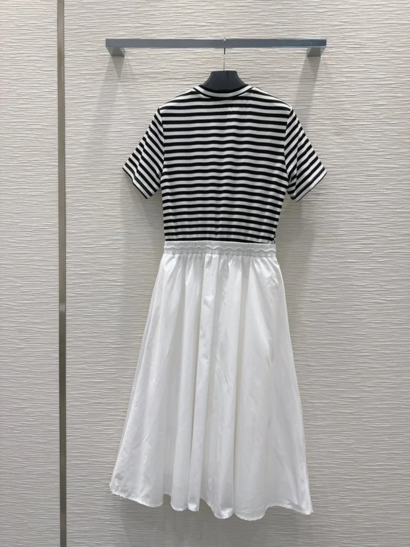 Prada Dress GoodFit 166597