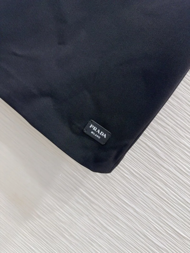 Sleek Prada Dress 166592