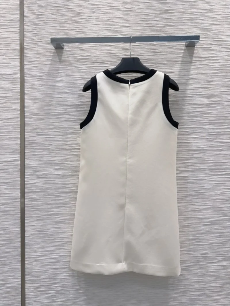 Prada Dress Sporty 166591