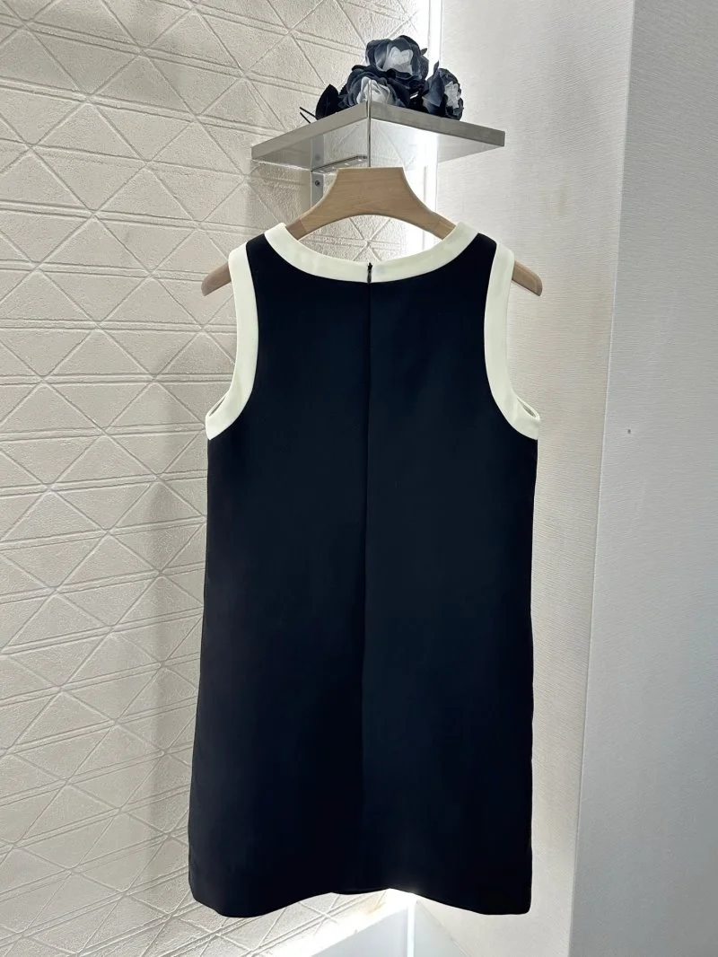 Prada Dress Tailored 166593
