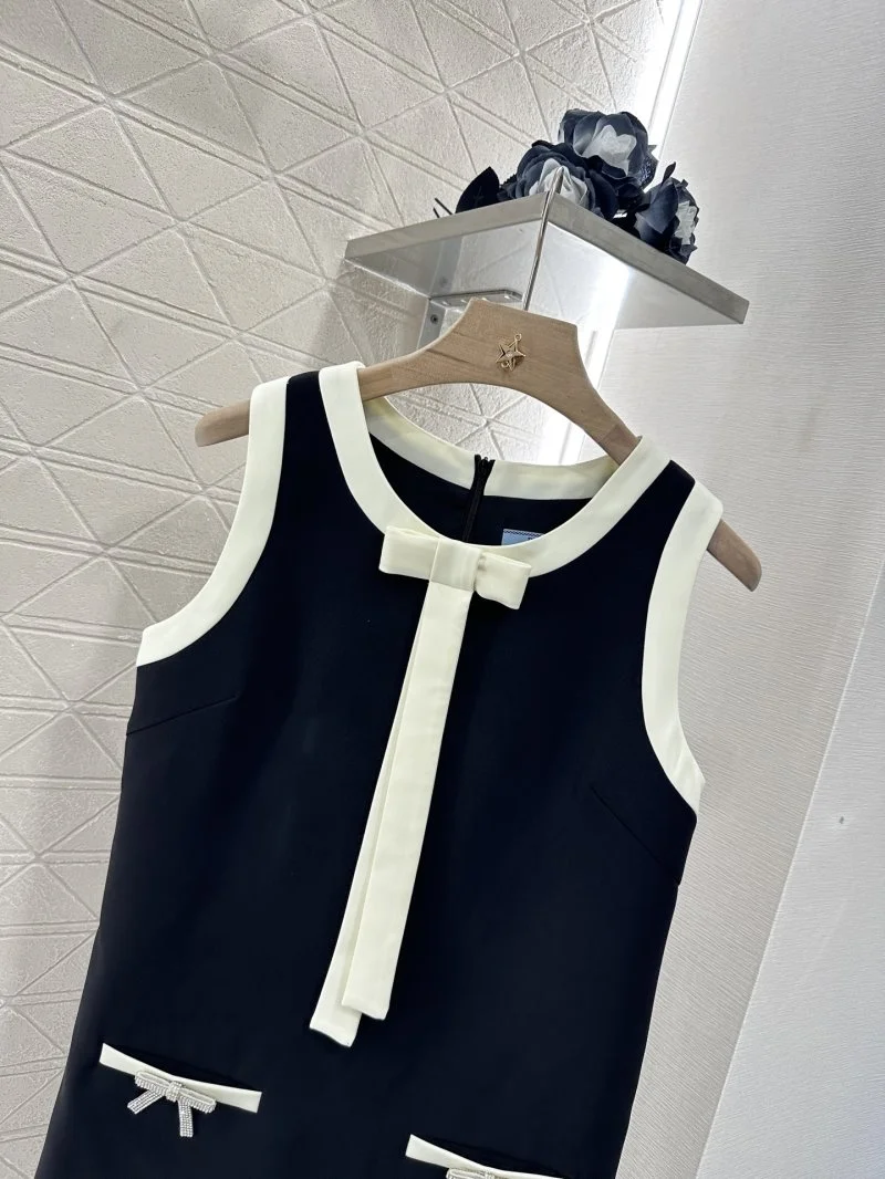 Prada Dress Tailored 166593