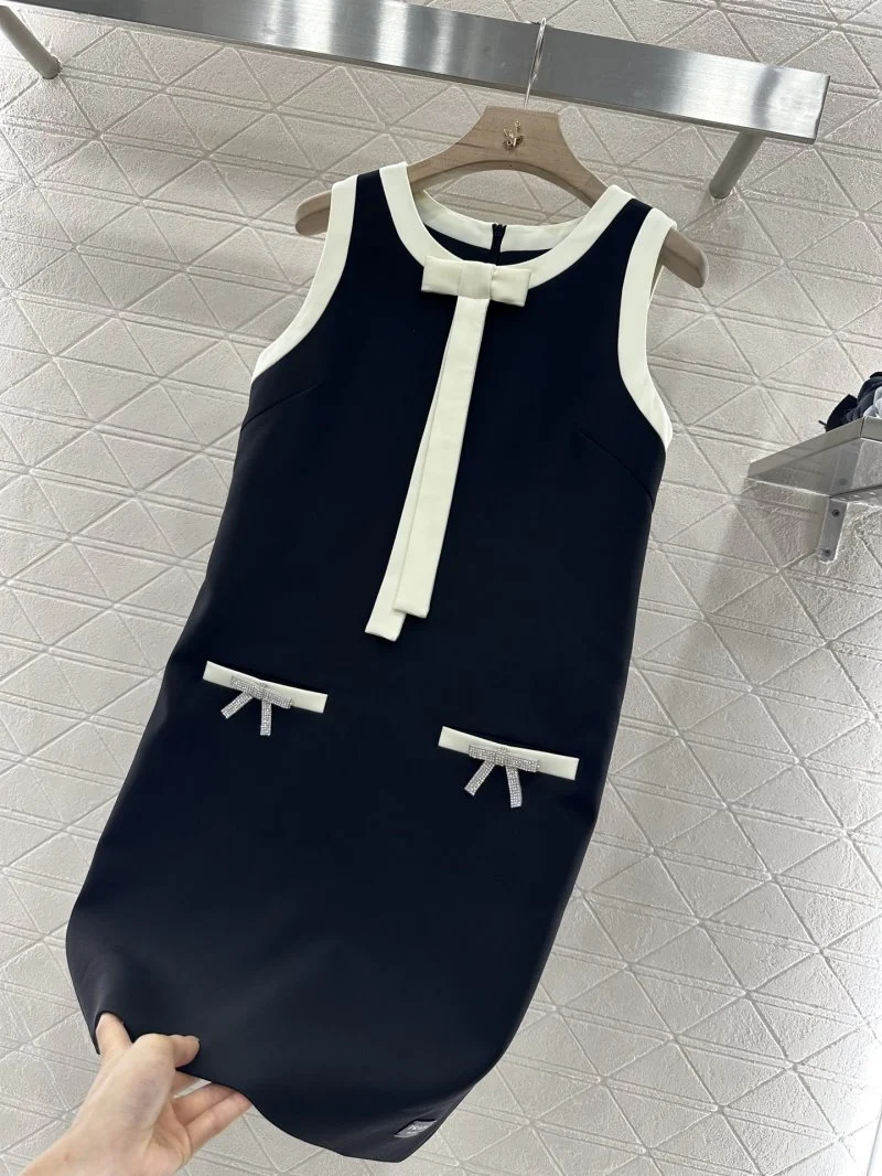 Prada Dress Tailored 166593