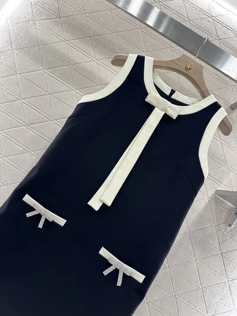 Prada Dress Tailored 166593