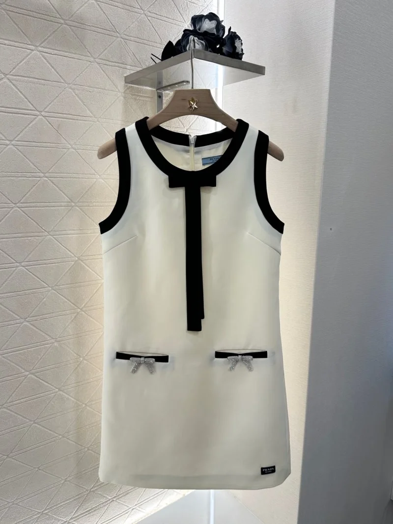 Prada Dress WrinkleFree 166588