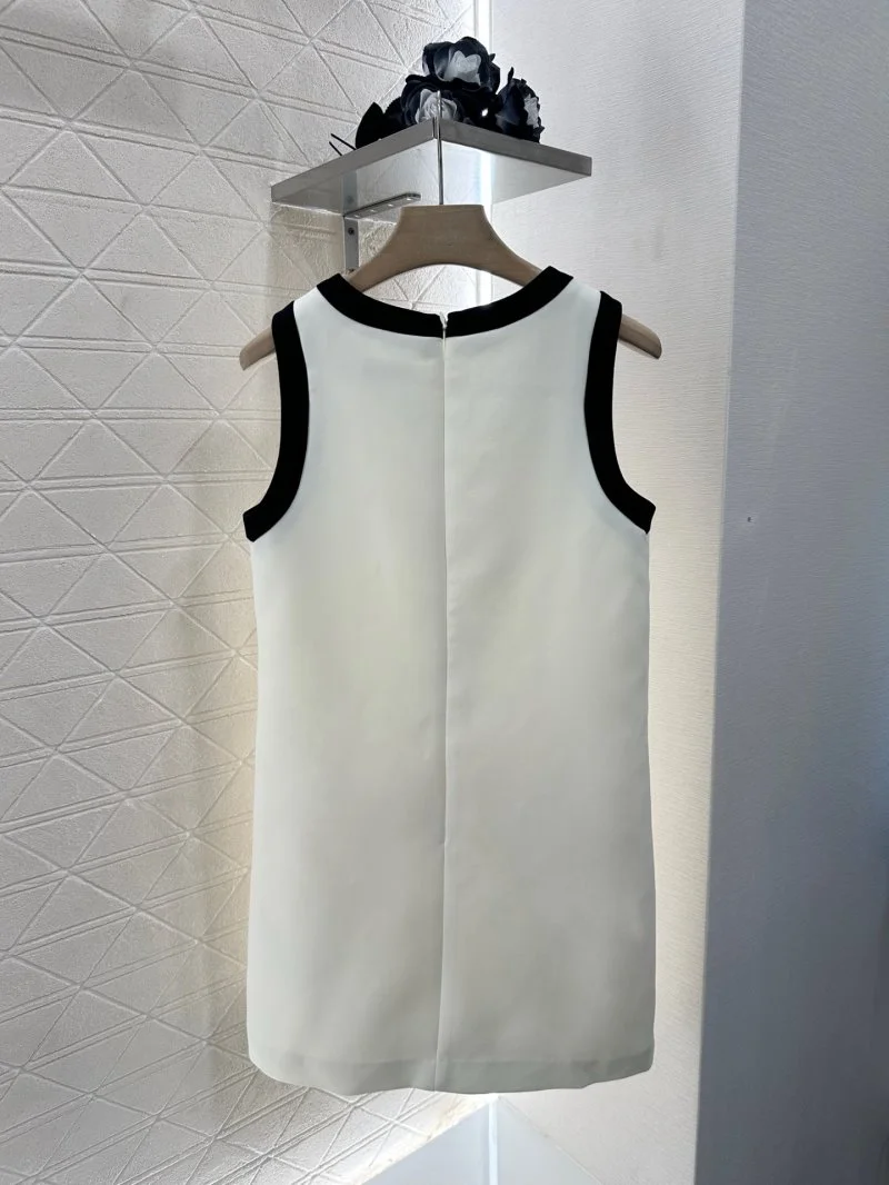 Prada Dress WrinkleFree 166588