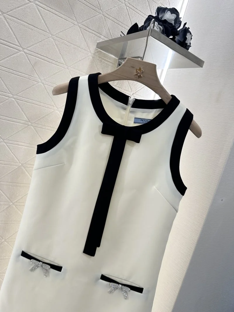 Prada Dress WrinkleFree 166588