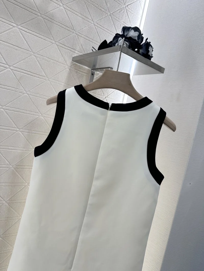 Prada Dress WrinkleFree 166588