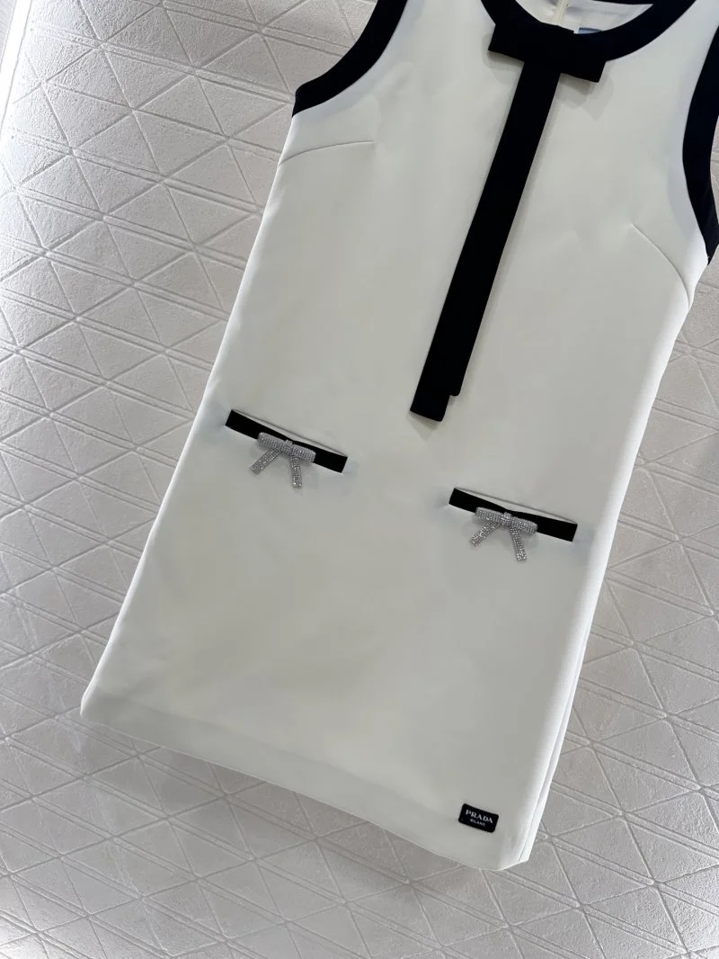 Prada Dress WrinkleFree 166588