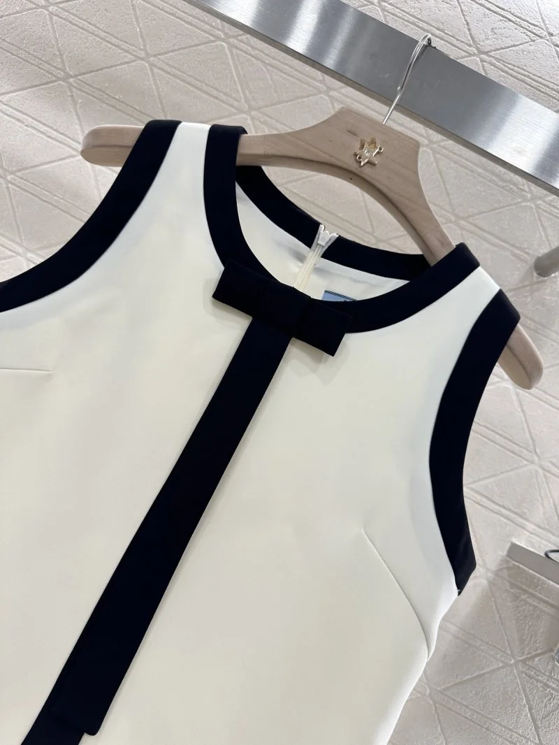 Prada Dress WrinkleFree 166588