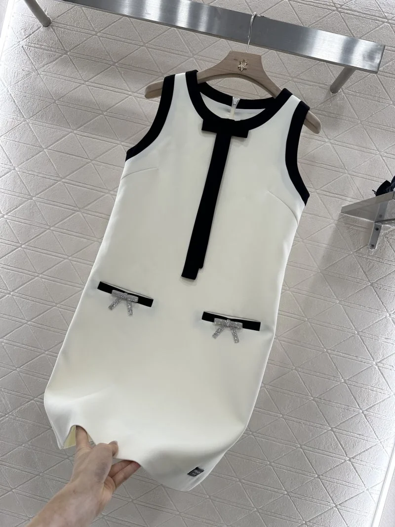 Prada Dress WrinkleFree 166588