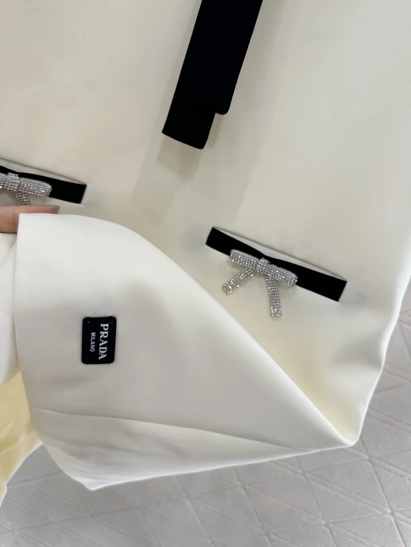 Prada Dress WrinkleFree 166588