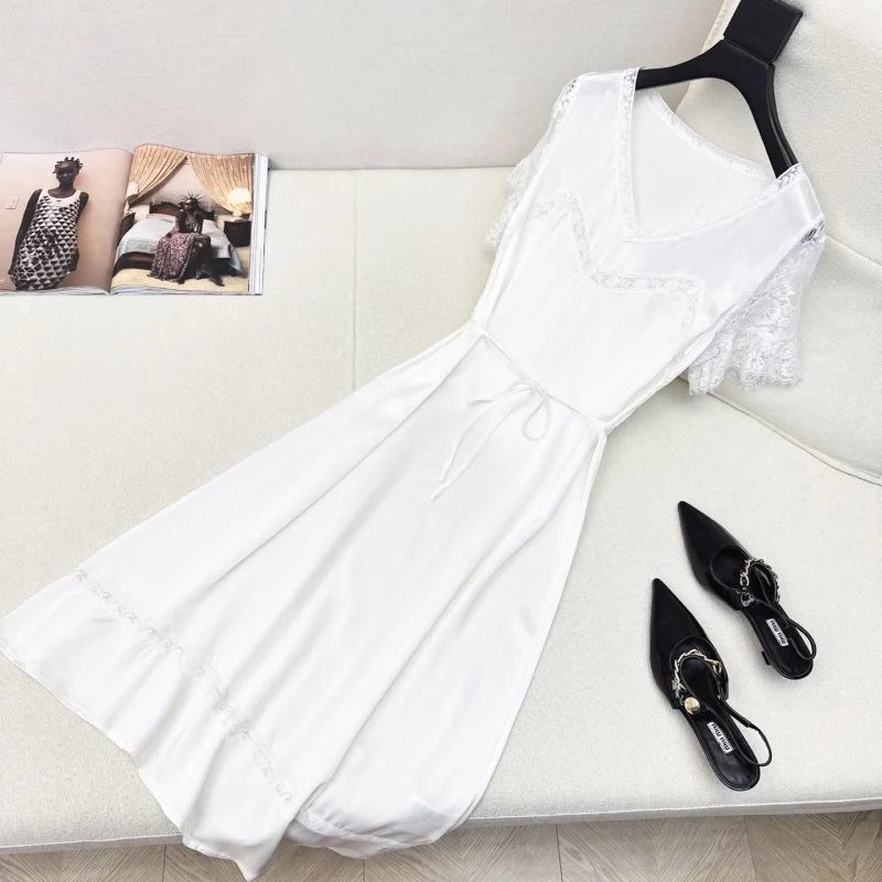 Stylish Prada Dress 166582