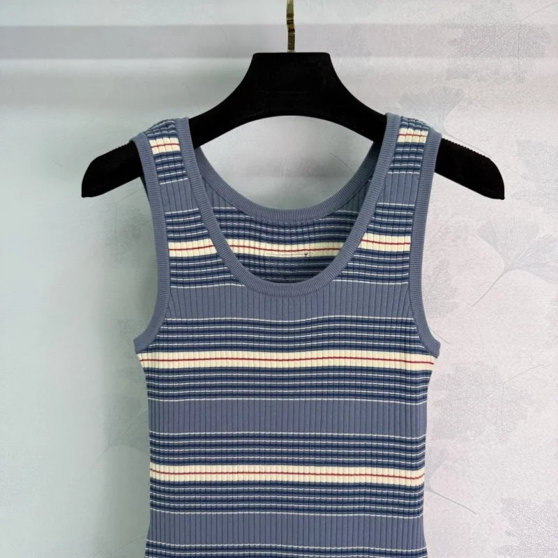 Prada Dress Colorful 166581