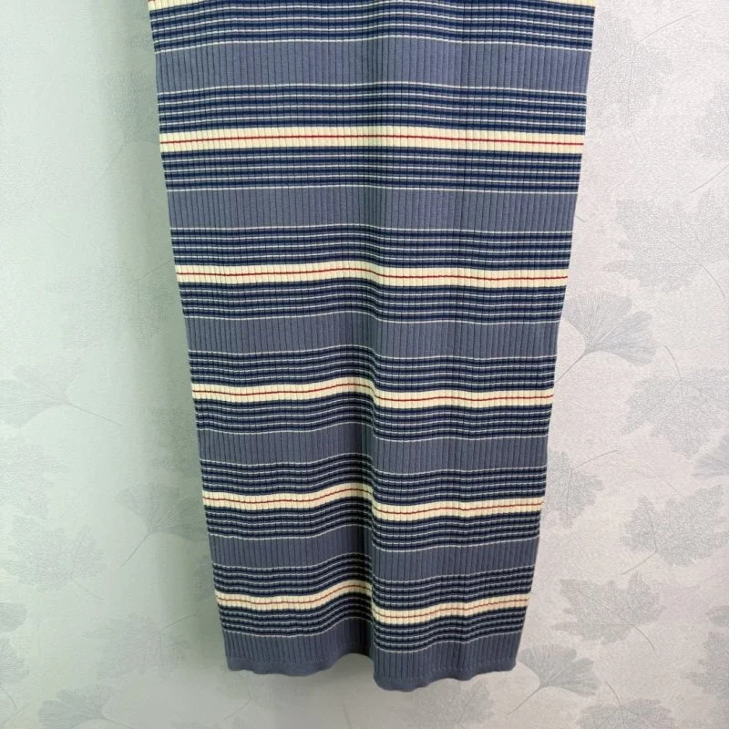 Prada Dress Colorful 166581