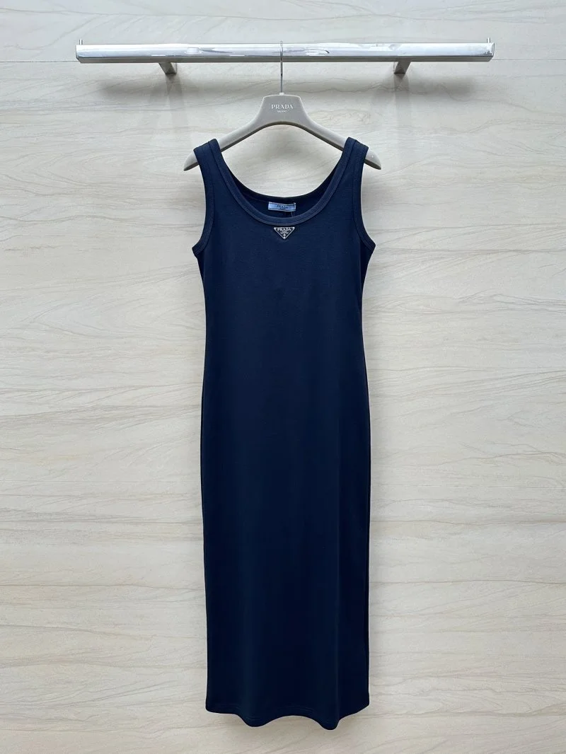 WaterResistant Prada Dress 166578
