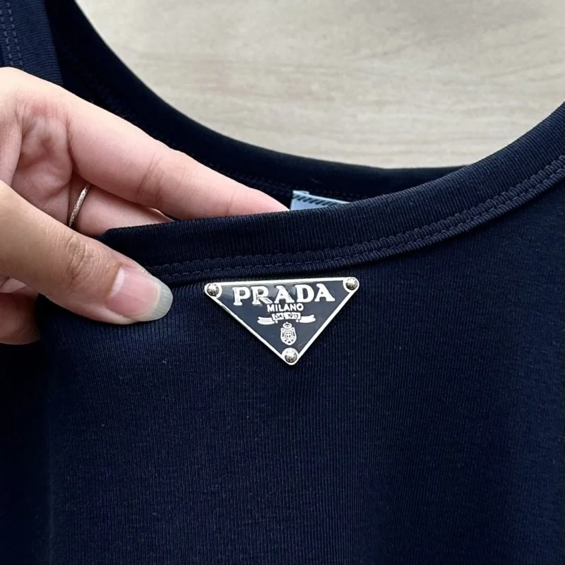 WaterResistant Prada Dress 166578