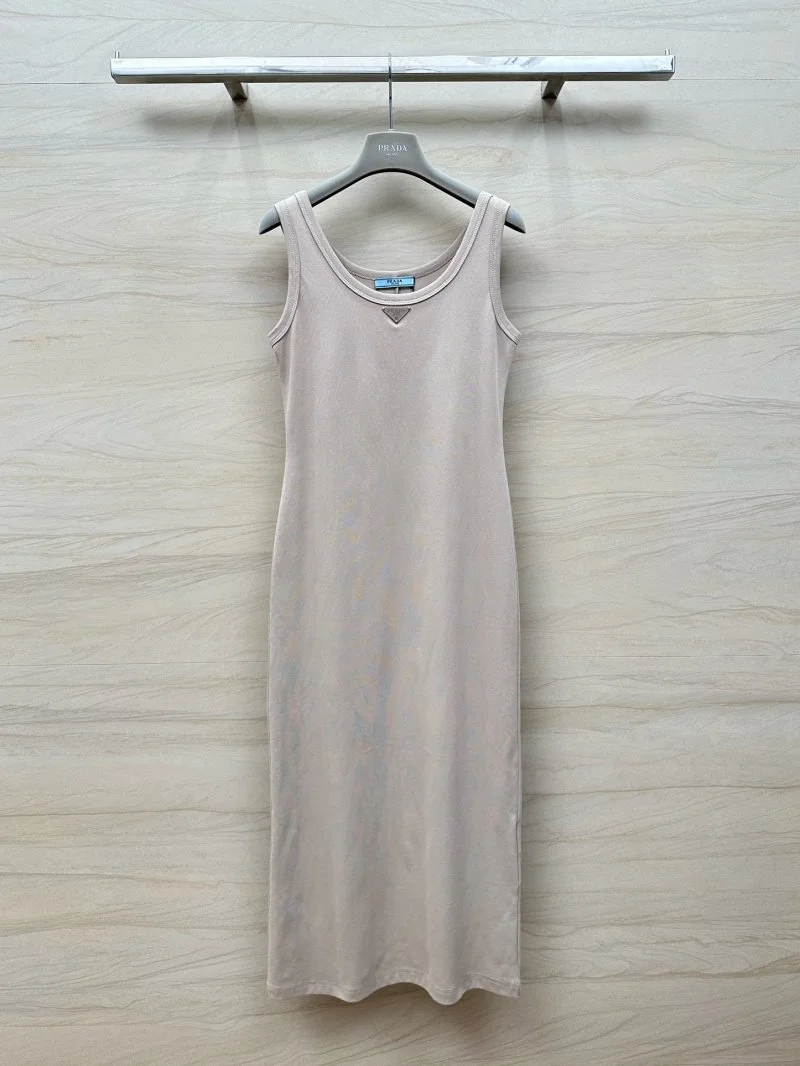 Prada Dress Supportive 166575