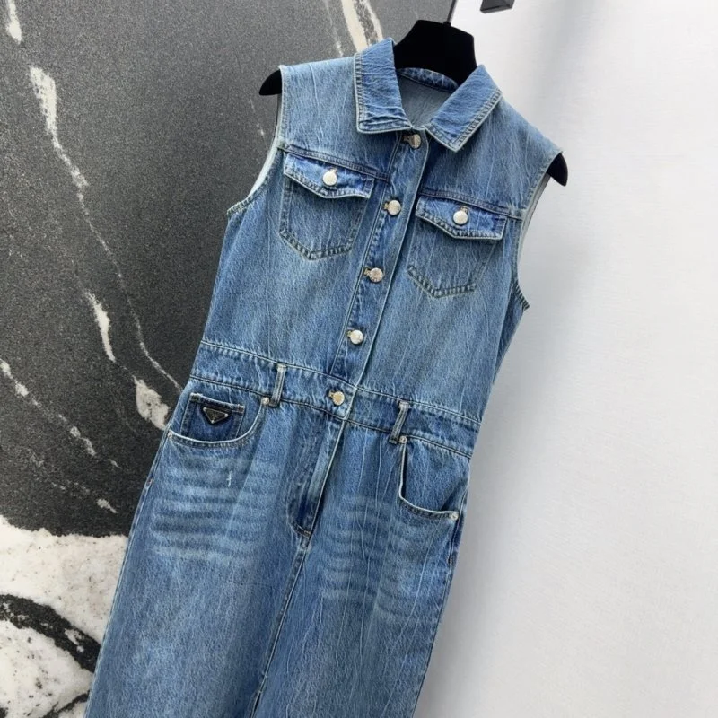 Comfortable Prada Dress 166626