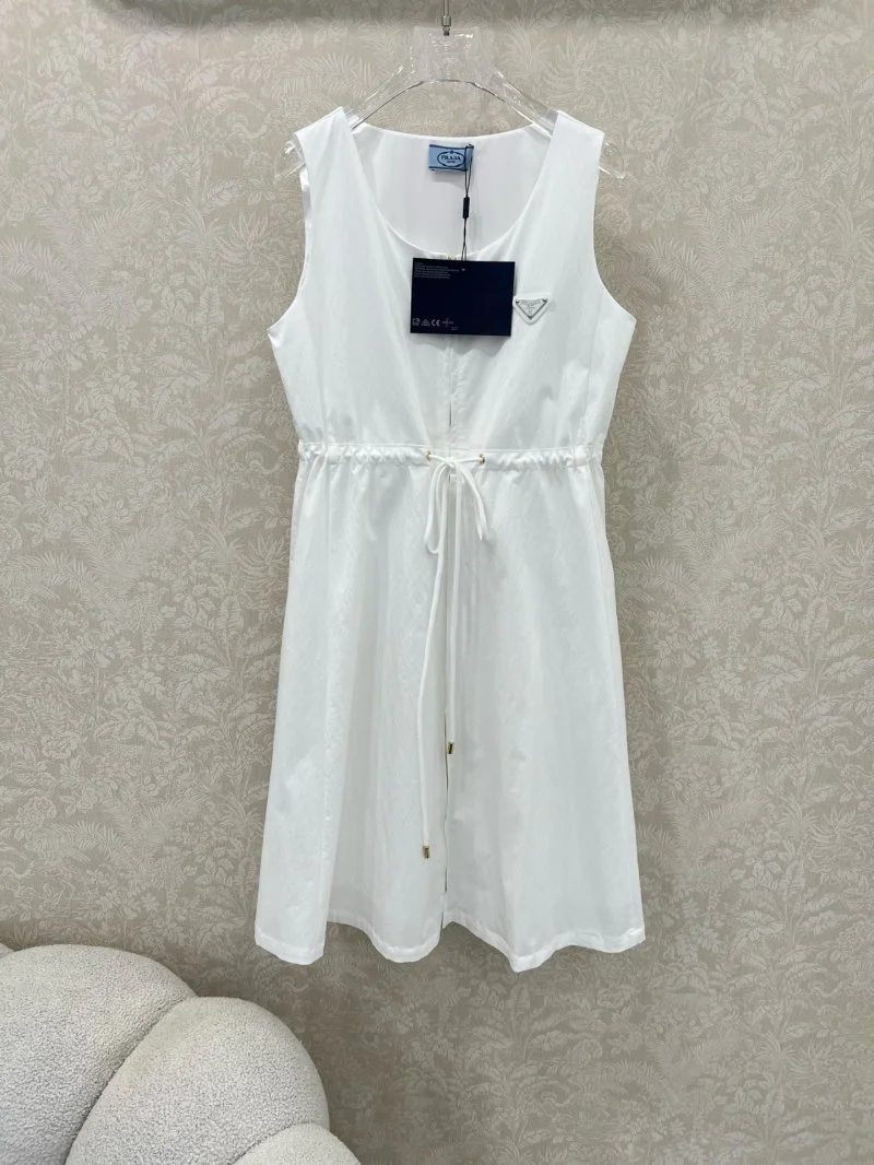 Prada Dress Affordable 166571