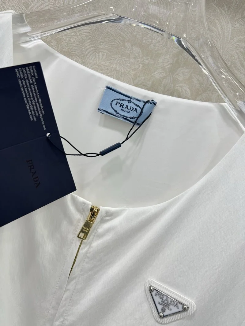 Prada Dress Affordable 166571