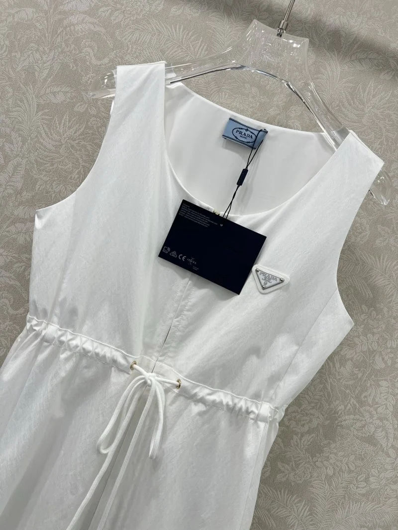 Prada Dress Affordable 166571