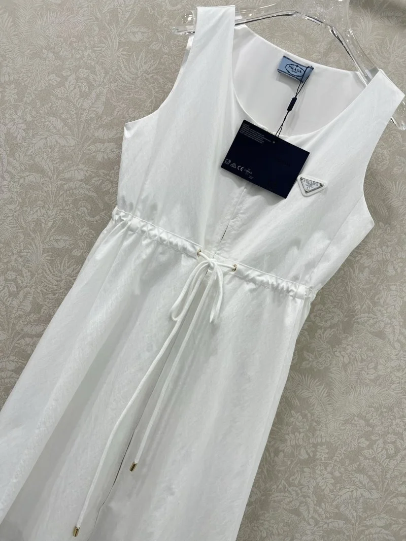 Prada Dress Affordable 166571