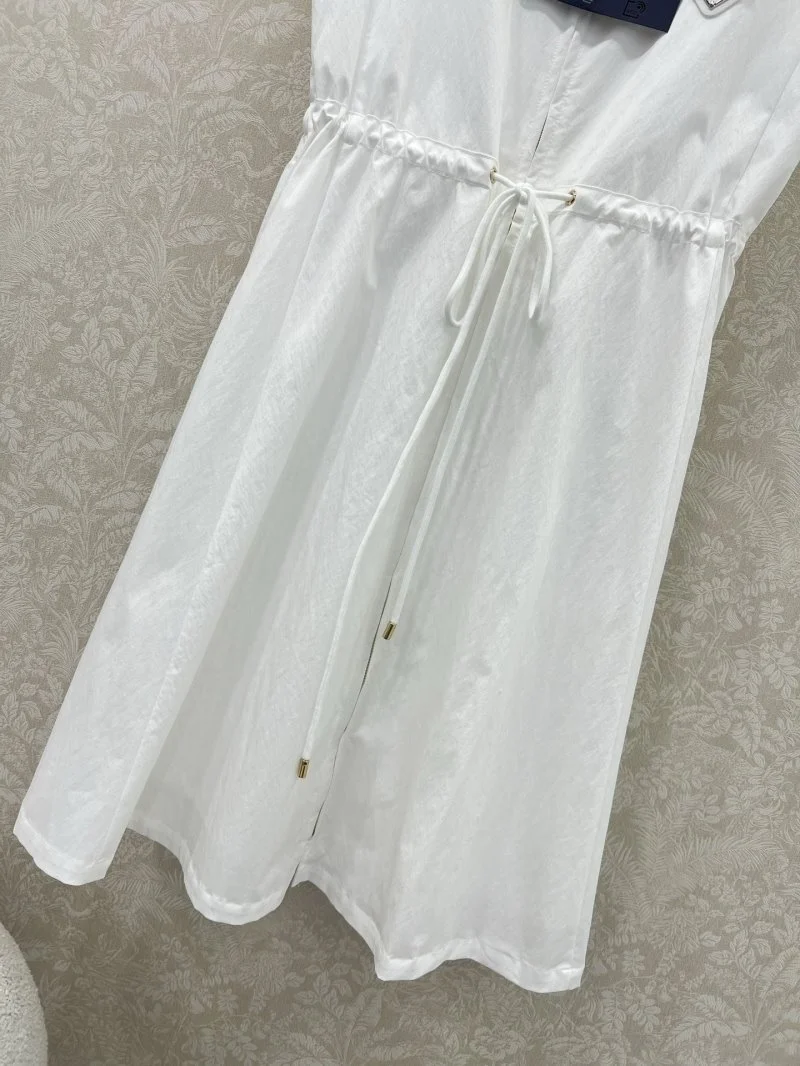 Prada Dress Affordable 166571