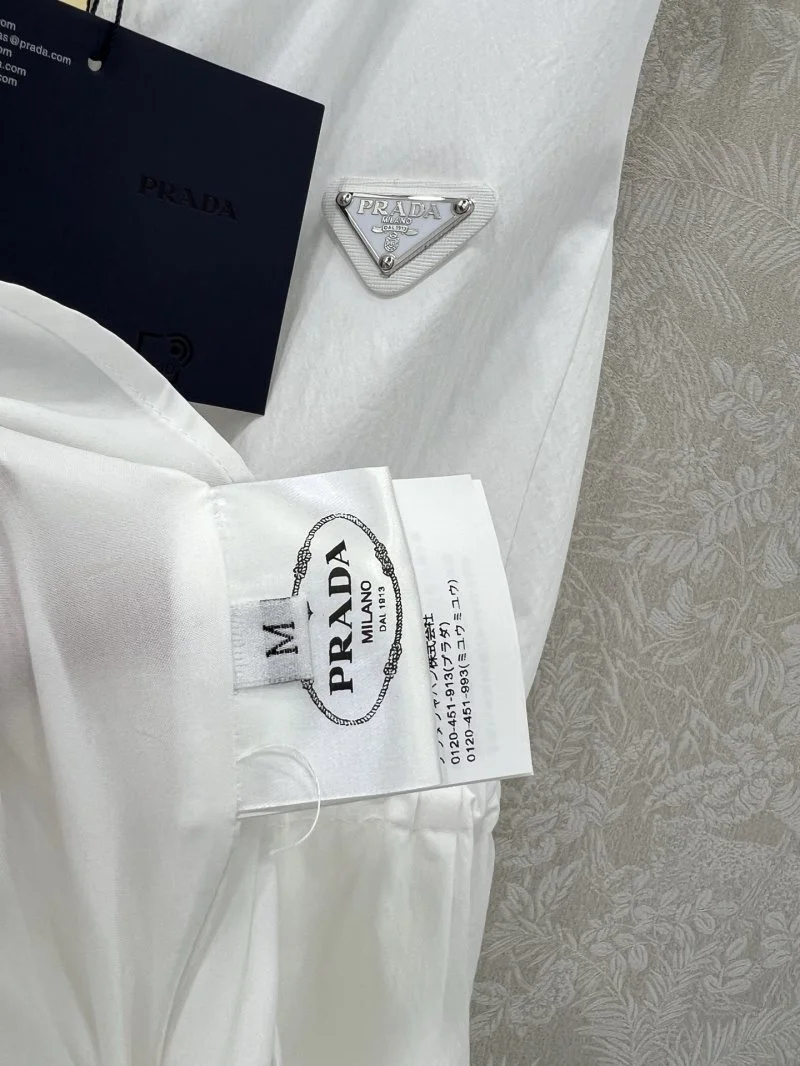 Prada Dress Affordable 166571