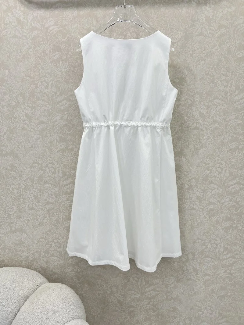 Prada Dress Affordable 166571