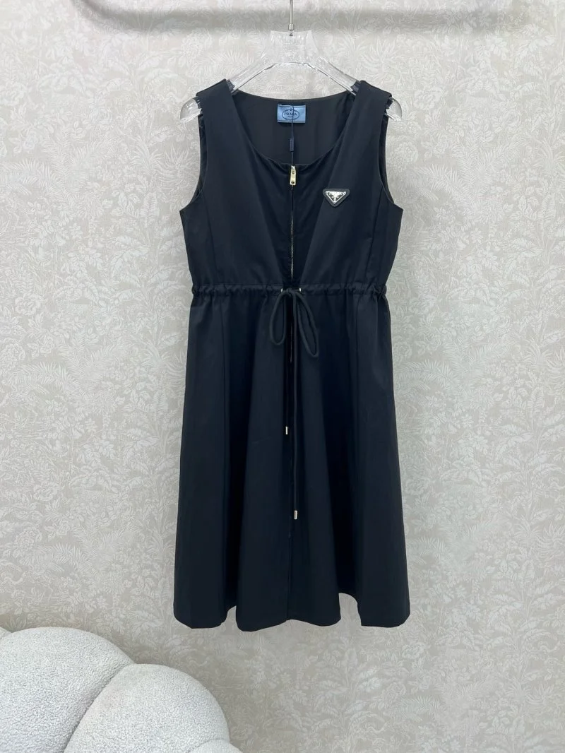 Prada Dress SmartChoice 166627