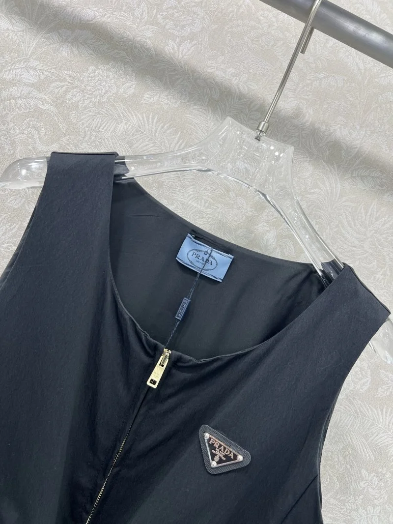 Prada Dress SmartChoice 166627