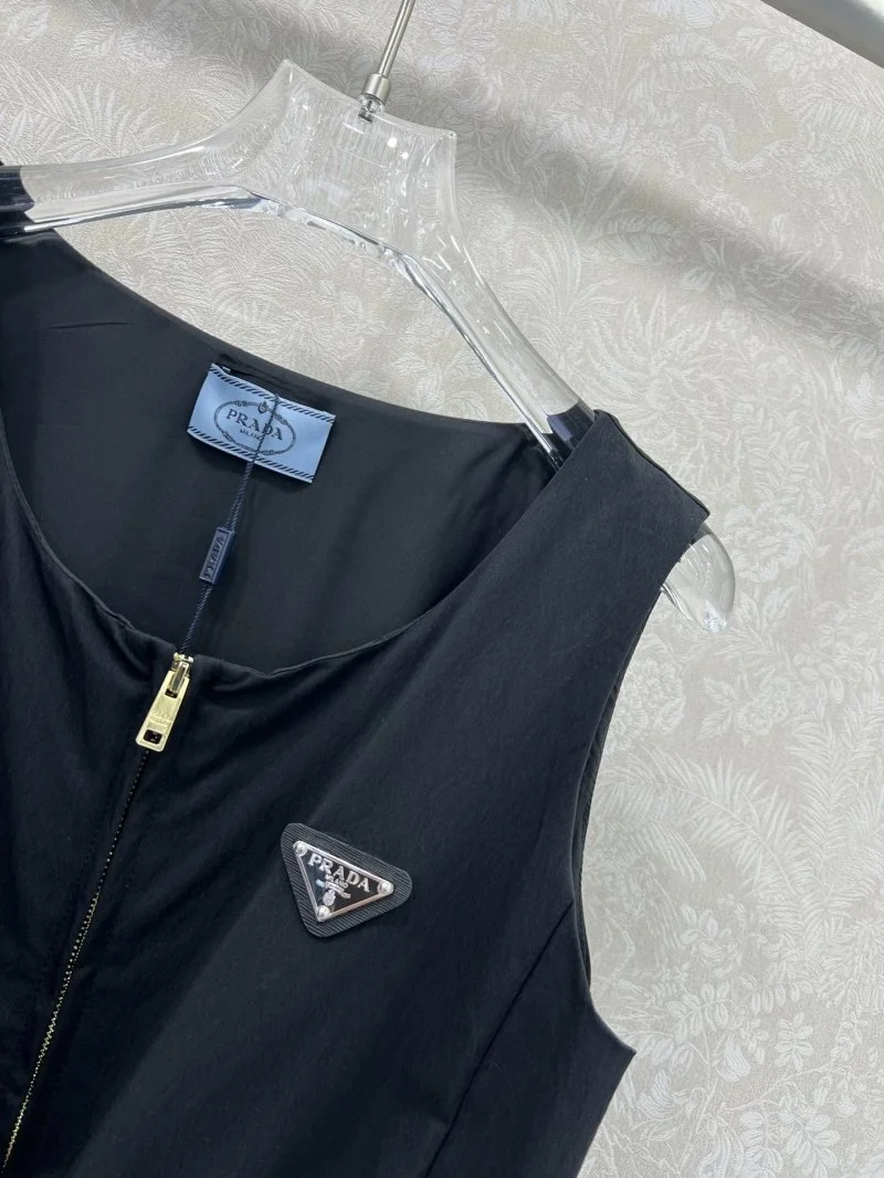 Prada Dress SmartChoice 166627