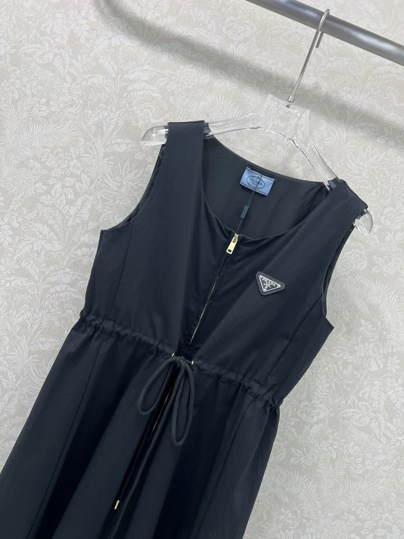 Prada Dress SmartChoice 166627